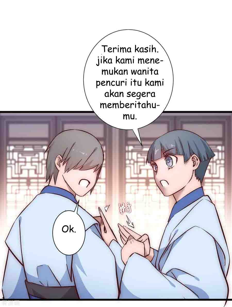 Reversing the Immortal Path Chapter 21 Gambar 10